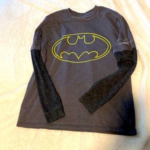 Batman long sleeve
